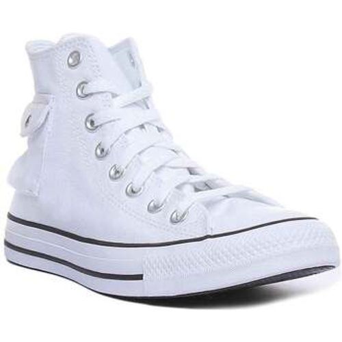 C CT All Star Hi Pocket Trainer women's Shoes (High-top Trainers) in - Converse - Modalova