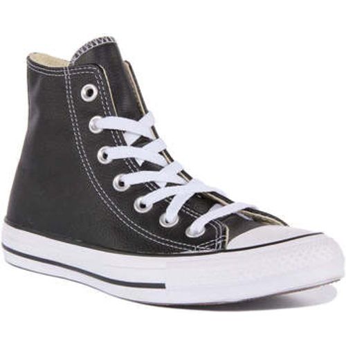 CT All Star Hi Leather Trainer men's Trainers in - Converse - Modalova