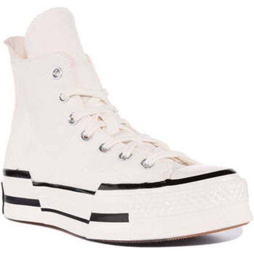 A00915C Chuck 70s Plus men's Trainers in - Converse - Modalova