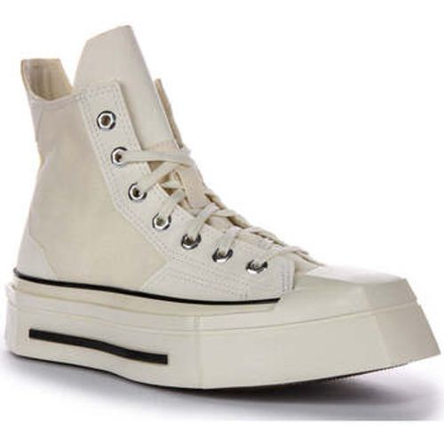 A06436C Chuck 70 De Luxe Squared men's Trainers in - Converse - Modalova