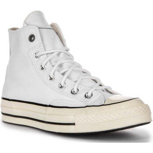 A07444C Court men's Trainers in - Converse - Modalova