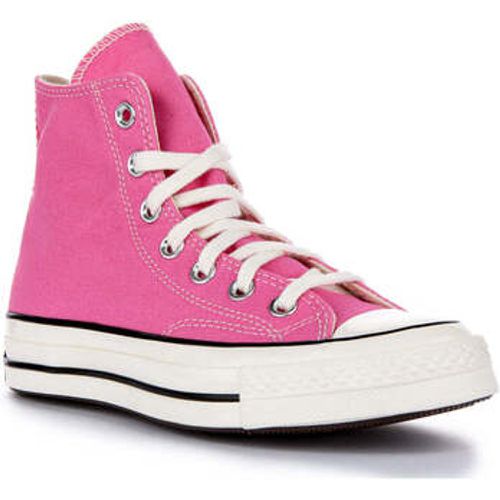 A08184C Chuck 70 Vintage Hi men's Trainers in - Converse - Modalova