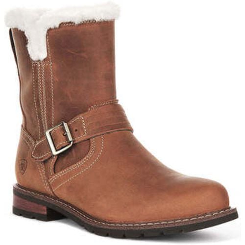 Savannah Sherpa women's Boots in - ARIAT - Modalova