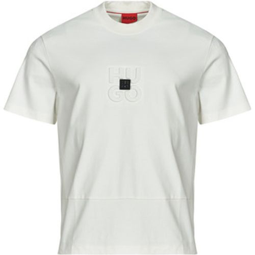 Debostac men's T shirt in - HUGO - Modalova