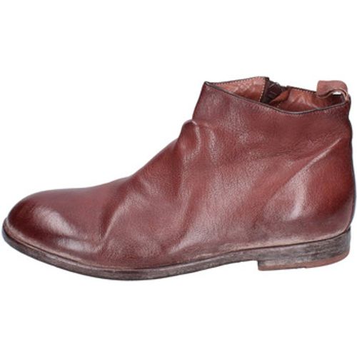 EX859 VINTAGE men's Mid Boots in - Moma - Modalova