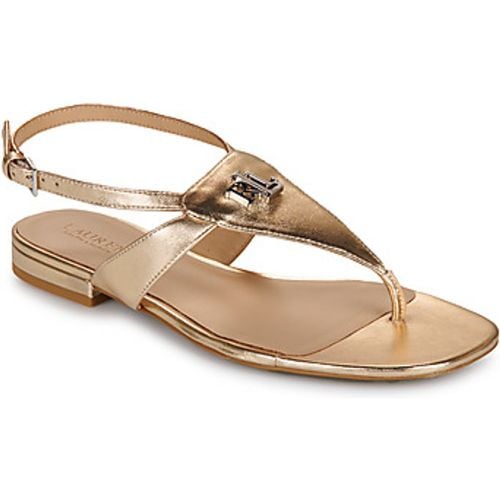 EVERLEY women's Sandals in - Lauren Ralph Lauren - Modalova