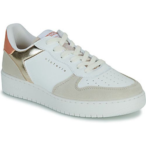 MADRID women's Shoes (Trainers) in - Victoria - Modalova