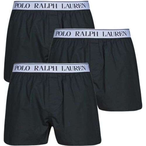 ELASTIC BXER 3 PACK BOXER men's Boxers in - Polo Ralph Lauren - Modalova