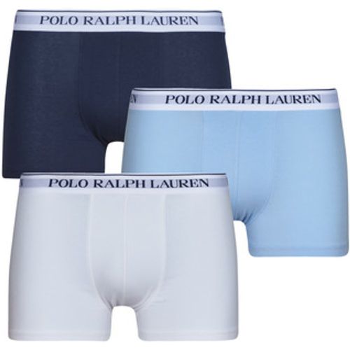 CLSSIC TRUNK 3 PACK TRUNK men's Boxer shorts in - Polo Ralph Lauren - Modalova