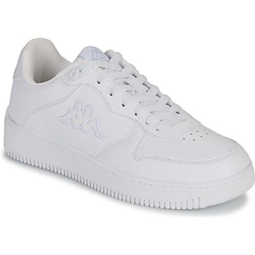 LOGO MASERTA men's Shoes (Trainers) in - Kappa - Modalova