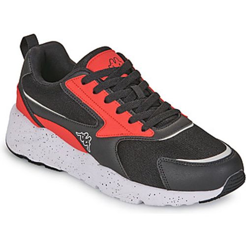 LOGO SAFIR men's Shoes (Trainers) in - Kappa - Modalova