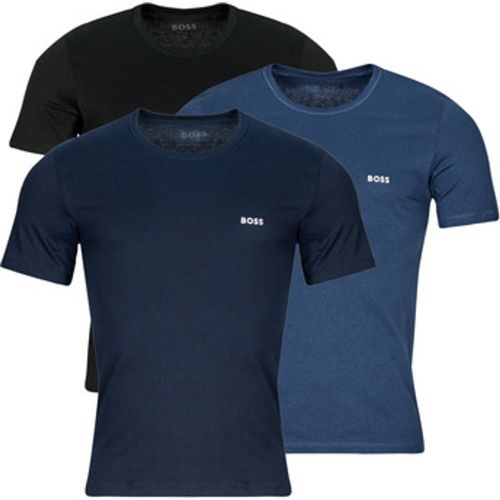 TShirtRN 3P Classic men's T shirt in - Boss - Modalova