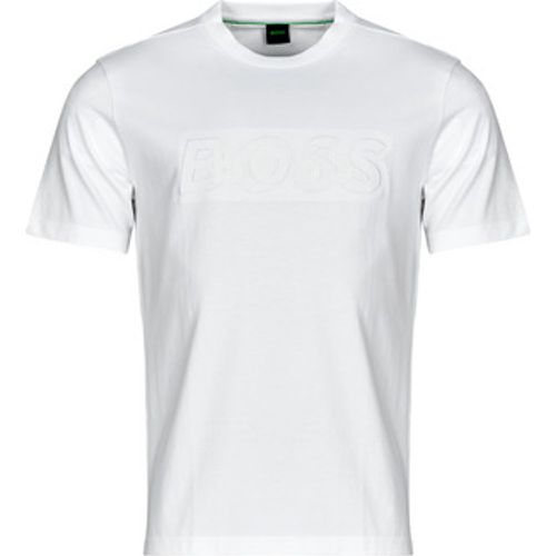 Tee DropNeedle men's T shirt in - Boss - Modalova