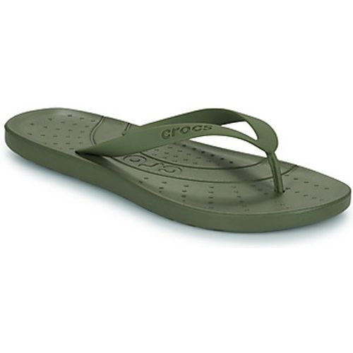 Flip women's Flip flops / Sandals (Shoes) in - Crocs - Modalova