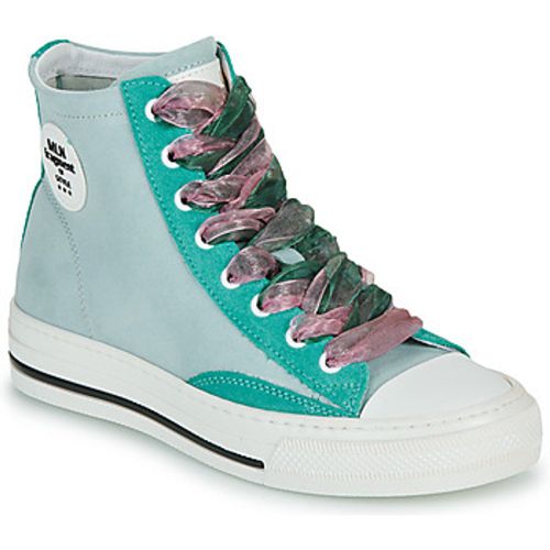 OR-HE-E845 women's Shoes (High-top Trainers) in - Meline - Modalova