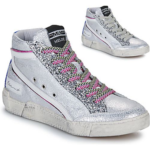 NKC-E850 women's Shoes (High-top Trainers) in - Meline - Modalova