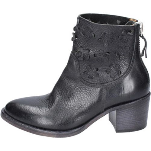 EX720 33402C VINTAGE women's Low Ankle Boots in - Moma - Modalova