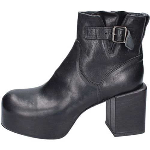 EX725 87303C VINTAGE women's Low Ankle Boots in - Moma - Modalova