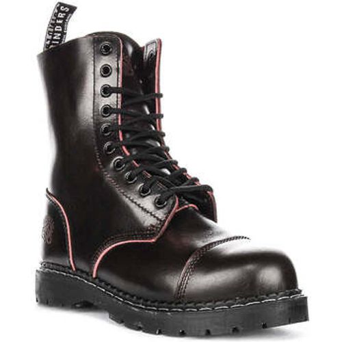 Stag Acs Premium men's Boots in - Grinders - Modalova