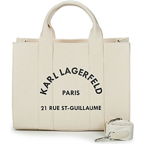 K/RSG SQUARE MEDIUM TOTE women's Handbags in - Karl Lagerfeld - Modalova