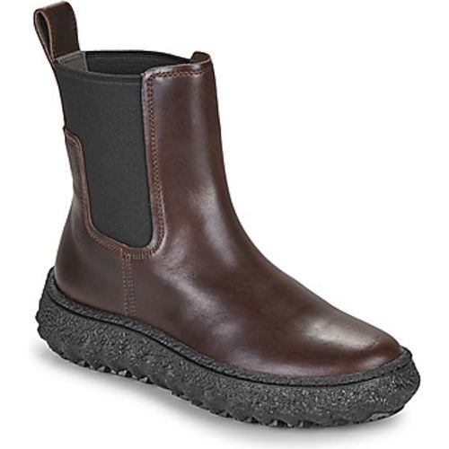 GROUND women's Low Ankle Boots in - Camper - Modalova