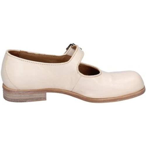 EX922 VINTAGE women's Shoes (Pumps / Ballerinas) in - Moma - Modalova