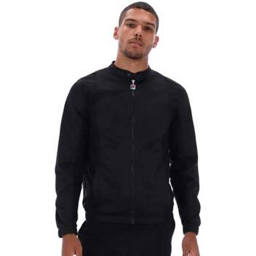 Ricky Cut Sew Panel Track Top Jacket men's Tracksuit jacket in - Fila - Modalova