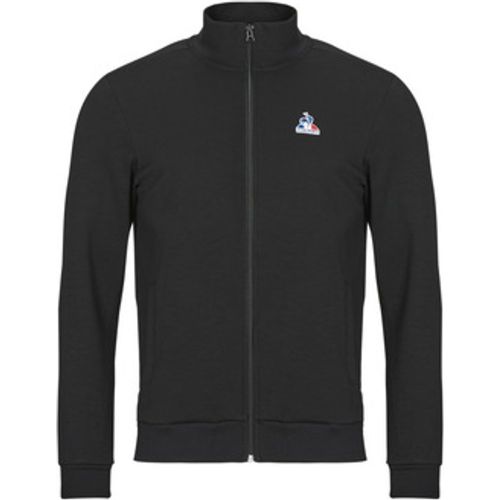 ESS FZ SWEAT N°1 M men's Tracksuit jacket in - Le Coq Sportif - Modalova