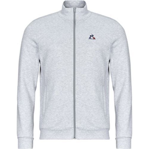 ESS FZ SWEAT N°1 M men's Tracksuit jacket in - Le Coq Sportif - Modalova