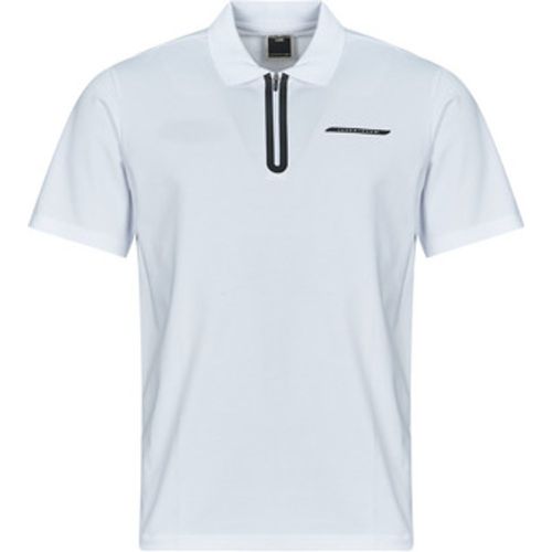 Jack & Jones JCOFUSION men's Polo shirt in - jack & jones - Modalova