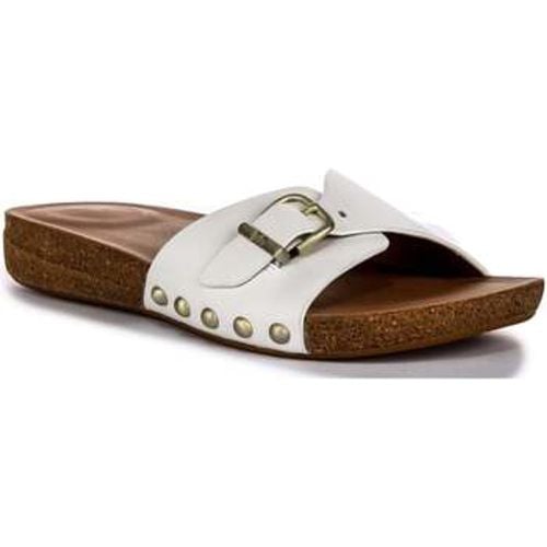 Iqushion Adjustable women's Sliders in - FitFlop - Modalova