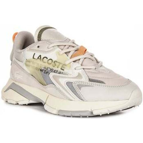 Loo3 Neo Tech men's Trainers in - Lacoste - Modalova