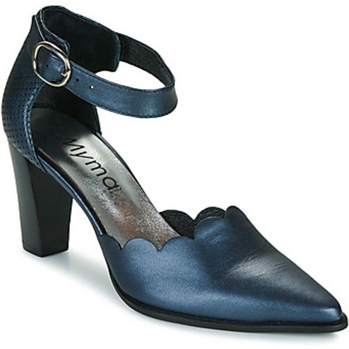 GLORIA women's Court Shoes in - Myma - Modalova