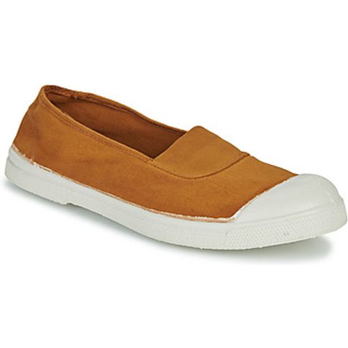 TENNIS ELASTIQUE women's Slip-ons (Shoes) in - Bensimon - Modalova