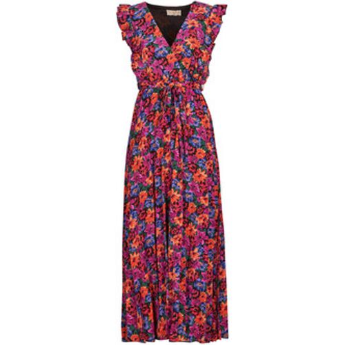 KAIA women's Long Dress in - Moony Mood - Modalova