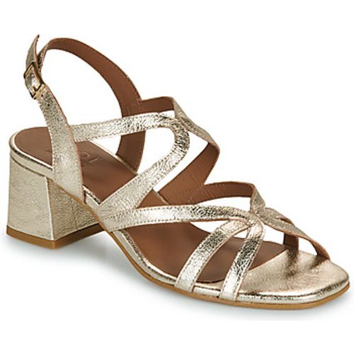 Z1390-BERENICE-CARRARA women's Sandals in - Otess / Zoï - Modalova