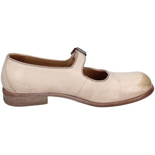 EX926 VINTAGE women's Shoes (Pumps / Ballerinas) in - Moma - Modalova