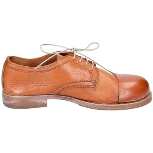 EX932 VINTAGE women's Derby Shoes & Brogues in - Moma - Modalova