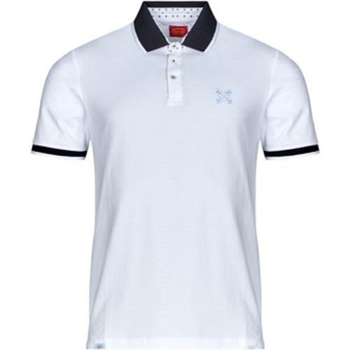 P0NACHEM men's Polo shirt in - Oxbow - Modalova