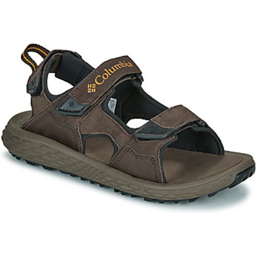 KONOS HIKER 3-STRAP men's Sandals in - Columbia - Modalova