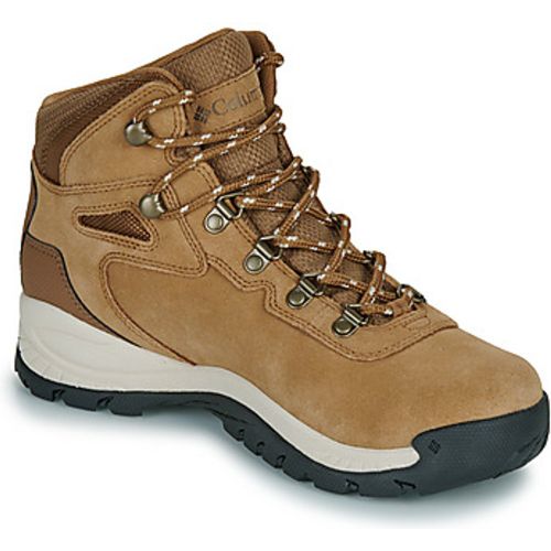 NEWTON RIDGE PLUS WATERPROOF AMPED women's Walking Boots in - Columbia - Modalova