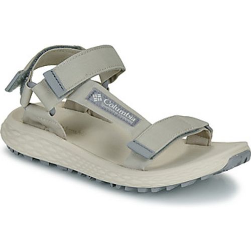 KONOS GLOBETROT women's Sandals in - Columbia - Modalova