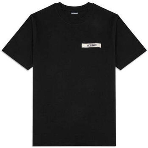 Jacquemus - men's in Black - Jacquemus - Modalova