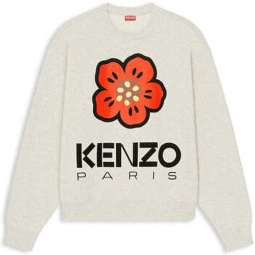 Men's Pale Boke Flower Sweatshirt men's in - Kenzo - Modalova