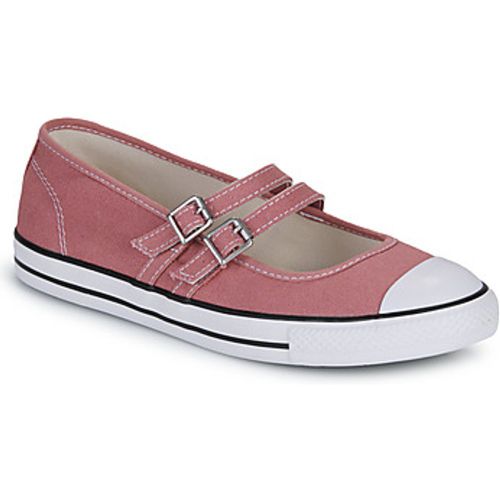 CHUCK TAYLOR ALL STAR DAINTY MARY JANE women's Shoes (Pumps / Ballerinas) in - Converse - Modalova