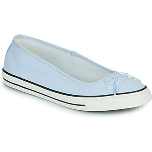 CHUCK TAYLOR ALL STAR DAINTY BALLERINA women's Shoes (Pumps / Ballerinas) in - Converse - Modalova