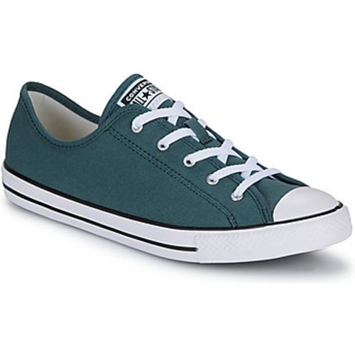 CHUCK TAYLOR ALL STAR DAINTY women's Shoes (Trainers) in - Converse - Modalova