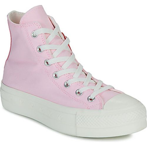 CHUCK TAYLOR ALL STAR LIFT women's Shoes (High-top Trainers) in - Converse - Modalova