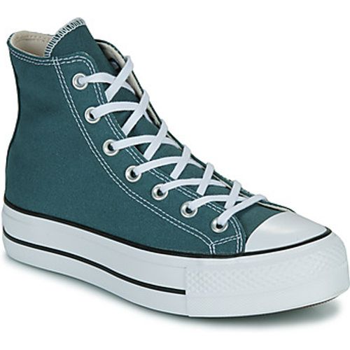 CHUCK TAYLOR ALL STAR LIFT PLATFORM women's Shoes (High-top Trainers) in - Converse - Modalova