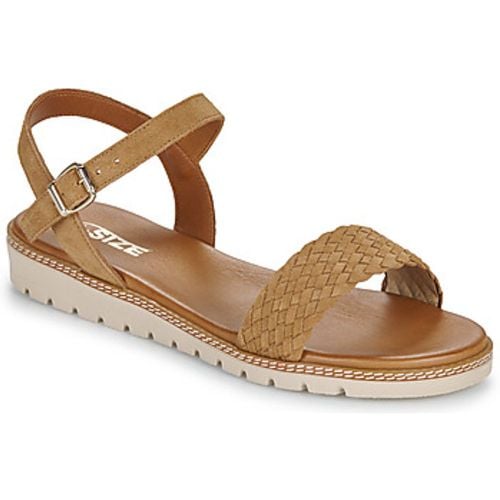 MARION women's Sandals in - So Size - Modalova